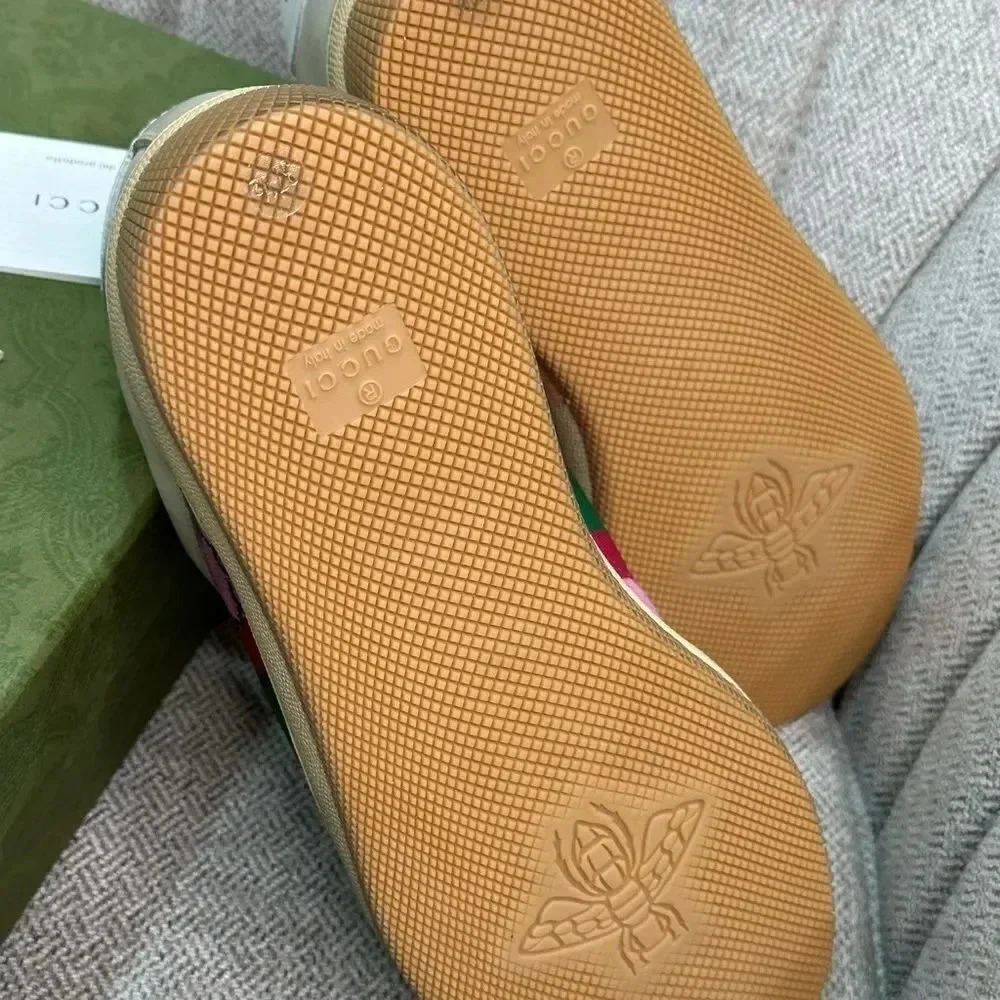 Vintage Gucci Sneakers‎ - Picture 7 of 7